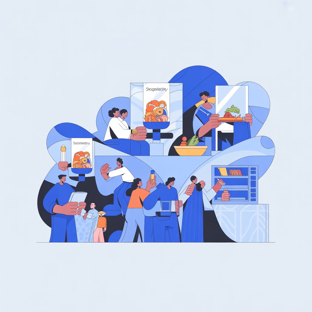 門市日誌：如何把品牌故事轉成一場可食的實體活動